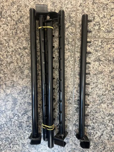 RT preto 40 cm