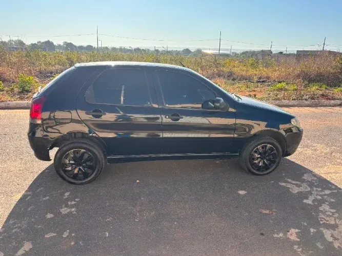 Fiat Palio Celebration 1.0 Fire Flex 8V 4P 2012