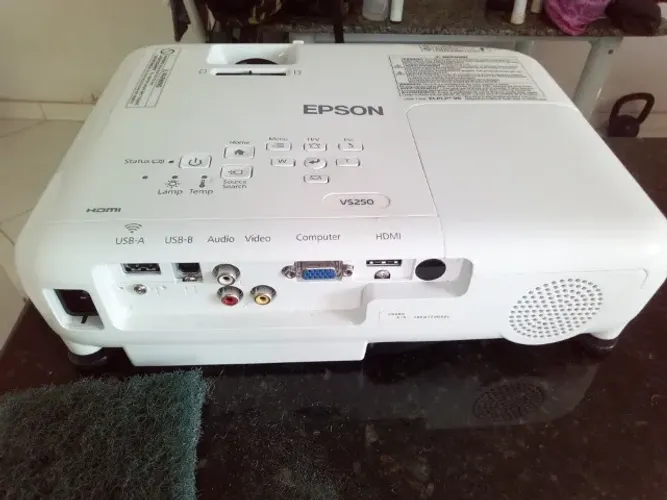 Projetor Epson