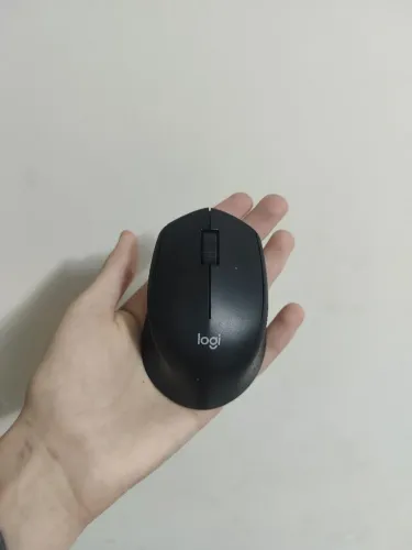 Mouse sem fio Logitech M280