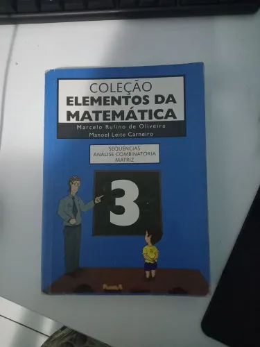 Volume 3 Matemática Rufino