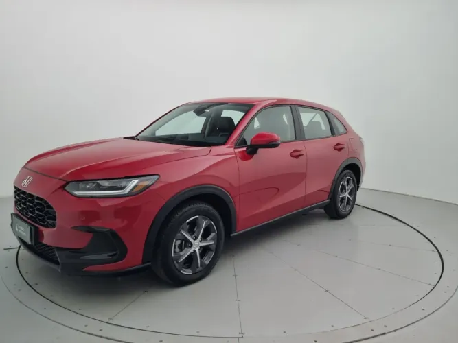 Honda ZR-V Touring 2.0 16V 5P Aut. 2025