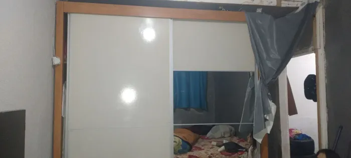 Vendo guarda roupa