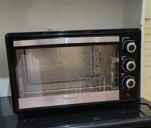 Forno Elétrico
