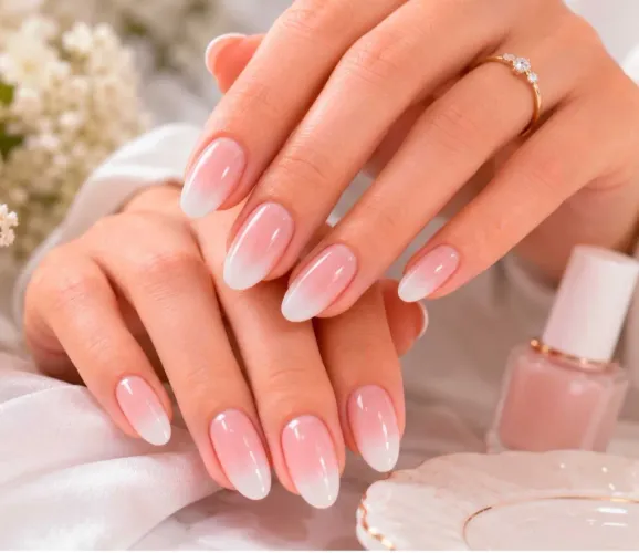 Manicure tradicional/ nail designer