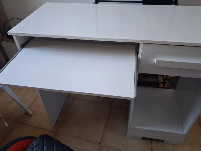 Mesa de escritório