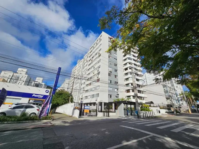 Locação Apartamento Florianópolis SC
