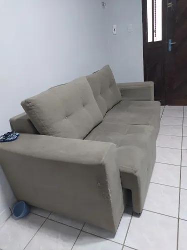 Sofá cama