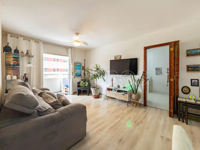 Condominio Vera - Apartamento 3 dormitórios a venda Belem