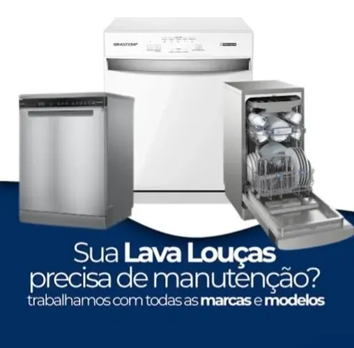 Lava louças leia