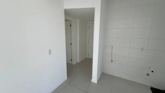 Apartamento Grande Florianópolis