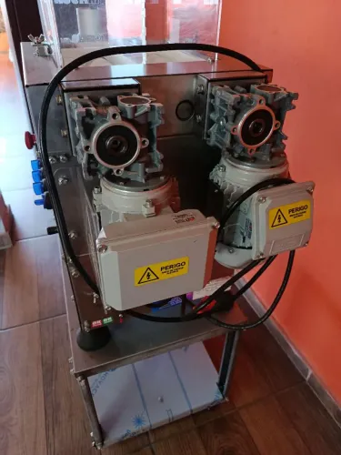 SALGADEIRA CONSULTOMAQ MAQTURBO MAX 5.5