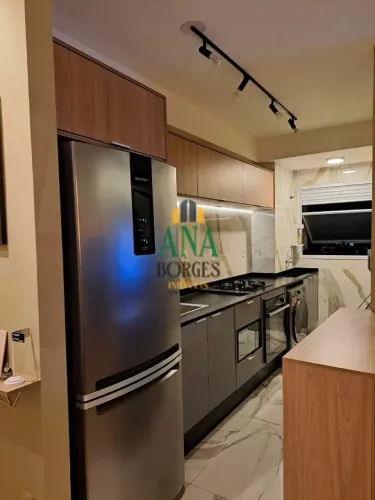 APARTAMENTO PARA LOCAÇÃO NA ZONA LESTE DE SOROCABA