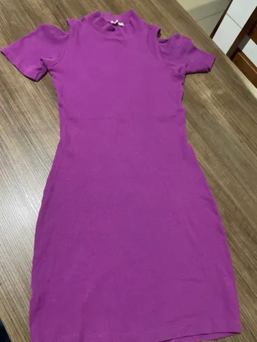 Vestido feminino infantil