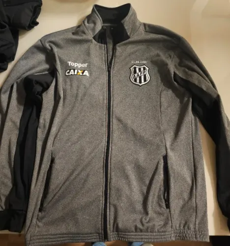 Blusa Ponte Preta Topper 