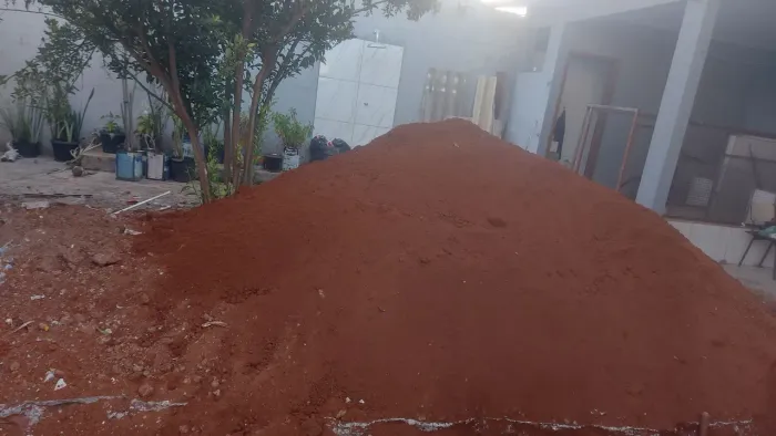 Doa-se terra 