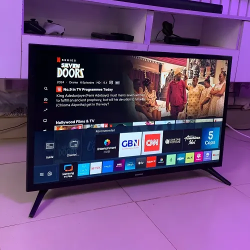 Smart Tv Samsung 32 polegadas