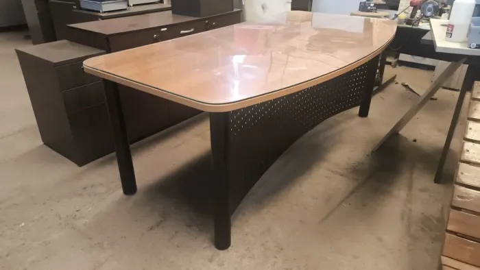 Mesa executiva
