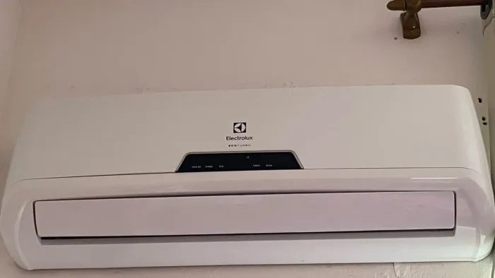 Vendo ar condicionado