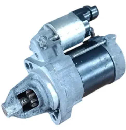 Motor de arranque honda fit 2003 à 2008 