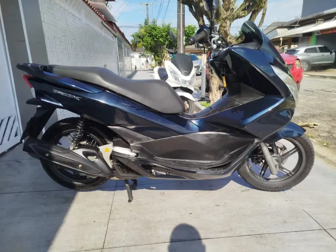 Pcx 2018 dxl