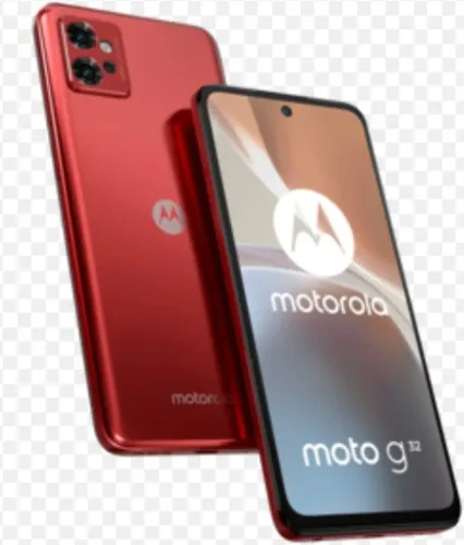 Celular Motorola g32