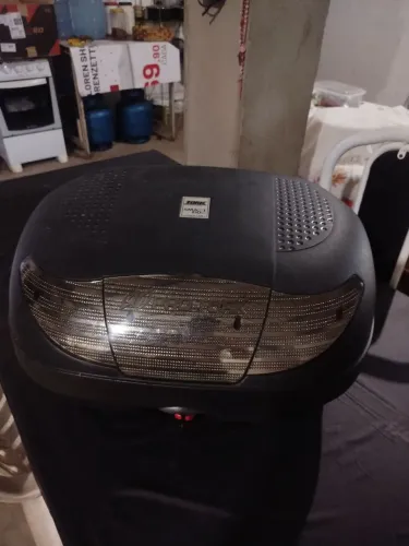 Bau bauleto moto 45l protork