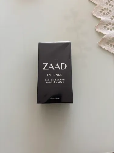 Zaad intense