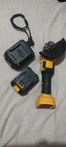 Ferramentas eletrica