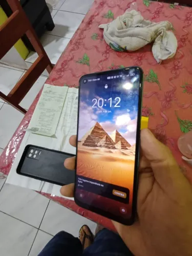 Realme 8 5g 128GB