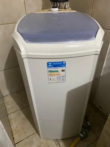 Tanquinho