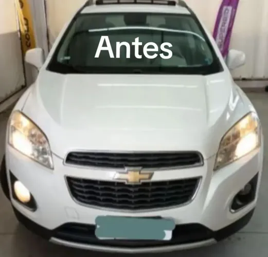 GM Chevrolet tracker 2026 PAGO