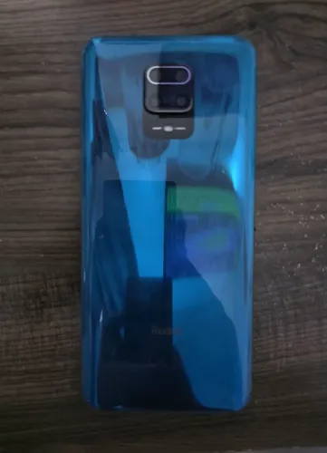 Redmi Note 9S 