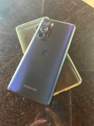 Smartphone Motorola Edge 30 Pro 5G - 256GB / 12GB RAM