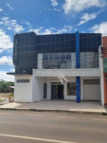 Prédio, 300 m² - venda por R$ 2.600.000,00 ou aluguel por R$ 8.000,00/mês - São João Bosco