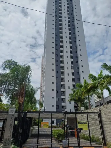 Apartamento para locação no MARIA LINA E MARIA LARA, MADALENA, Recife, PE