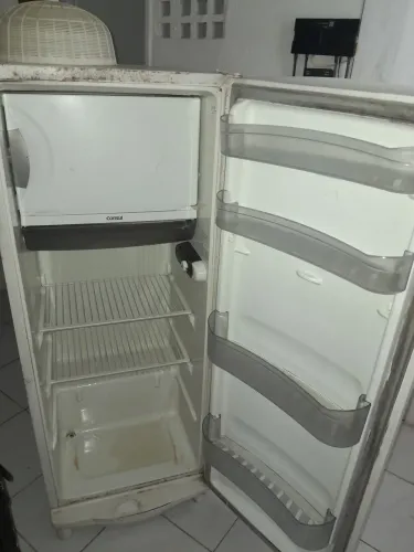 Geladeira 