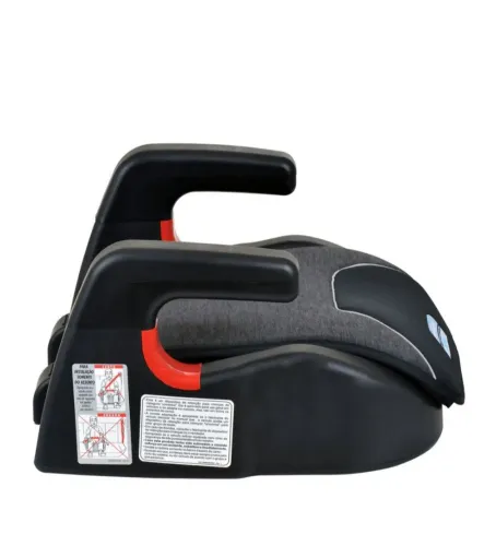 Assento de Elevação Infantil para Carro - Novo e Lacrado | 15 a 36 kg