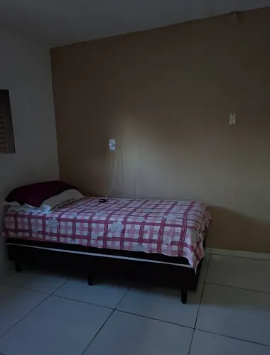 Cama de Solteiro (molas ensacadas)