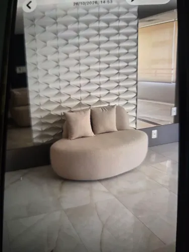Conjunto de sofás