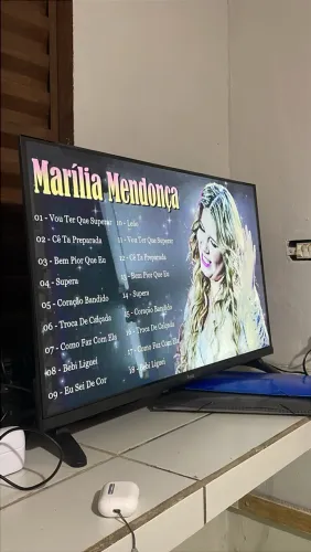 Venda urgência motivo de mudança