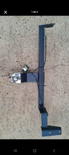 Vendo esse engate do carro etios