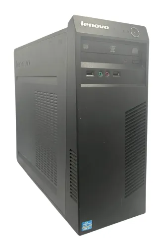 Computador Lenovo Intel Pentium Modelo 62 SSD 256GB RAM 8GB