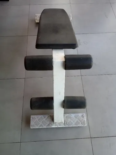 Banco declinado 