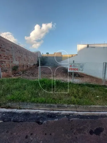 Terreno Residencial em Jardim Altos do Palmital - Marília