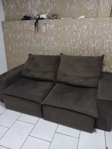 Sofa retrátil