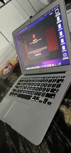 MacBook Air 2017