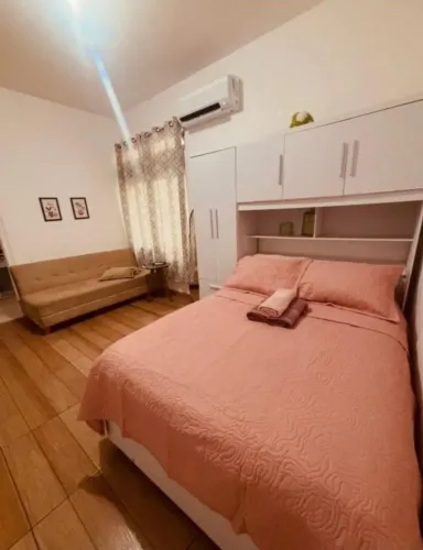 Apartamento inteiro diária RJ