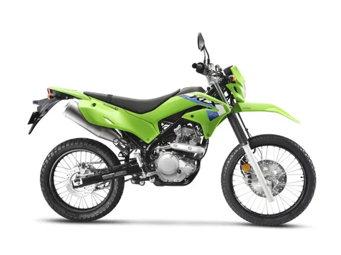 KAWASAKI KLX230 2026 - CONDIÇÃO ESPECIAL DE OFERTA