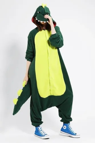 kigurami de dinossauro 